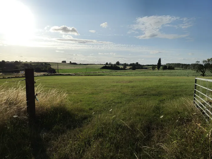 Bellegem, West-Vlaanderen (Belgium)